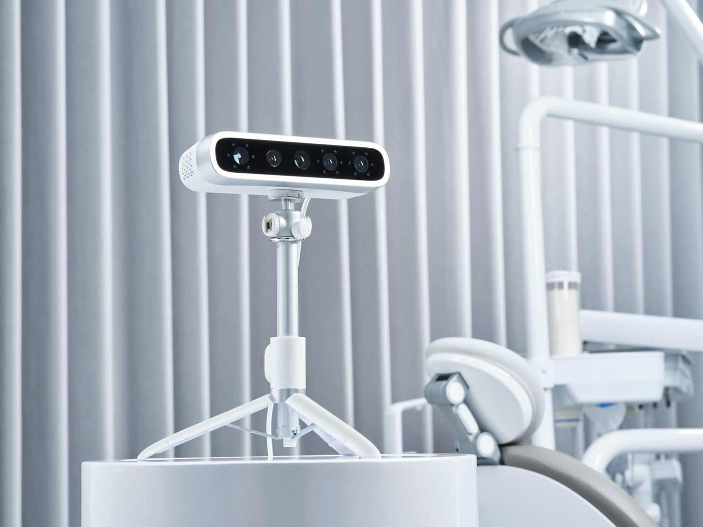 Shining 3D MetiSmile Facial Scanner