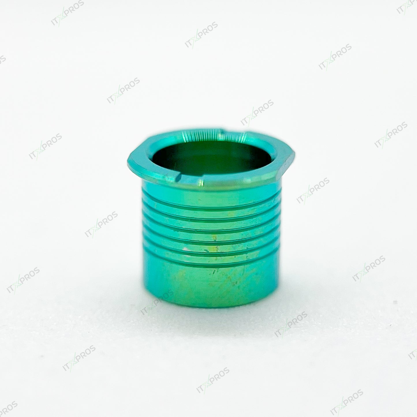 ITX BH Green Sleeve