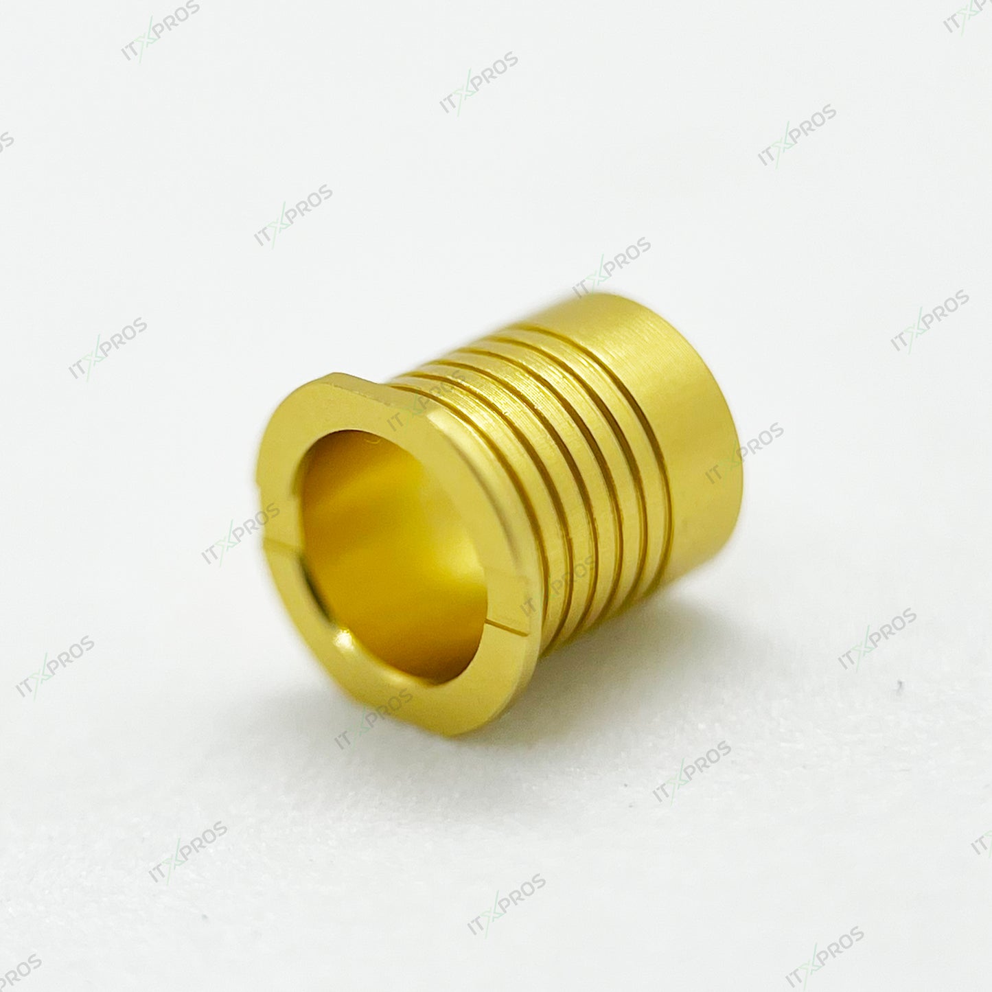 ITX BH Yellow Sleeve