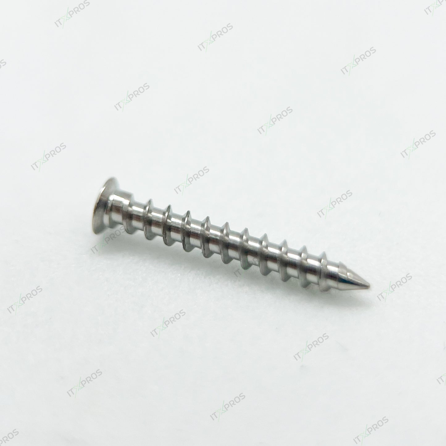 ITX Fixation screws 2.0mm X 14mm