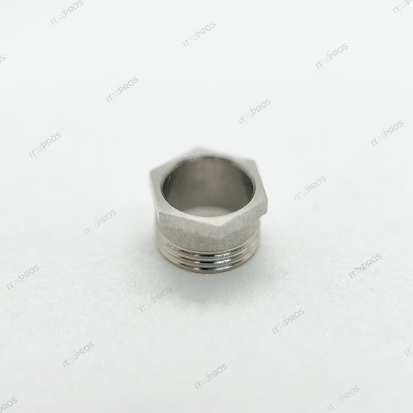 iTX Z3D Guided Sleeve