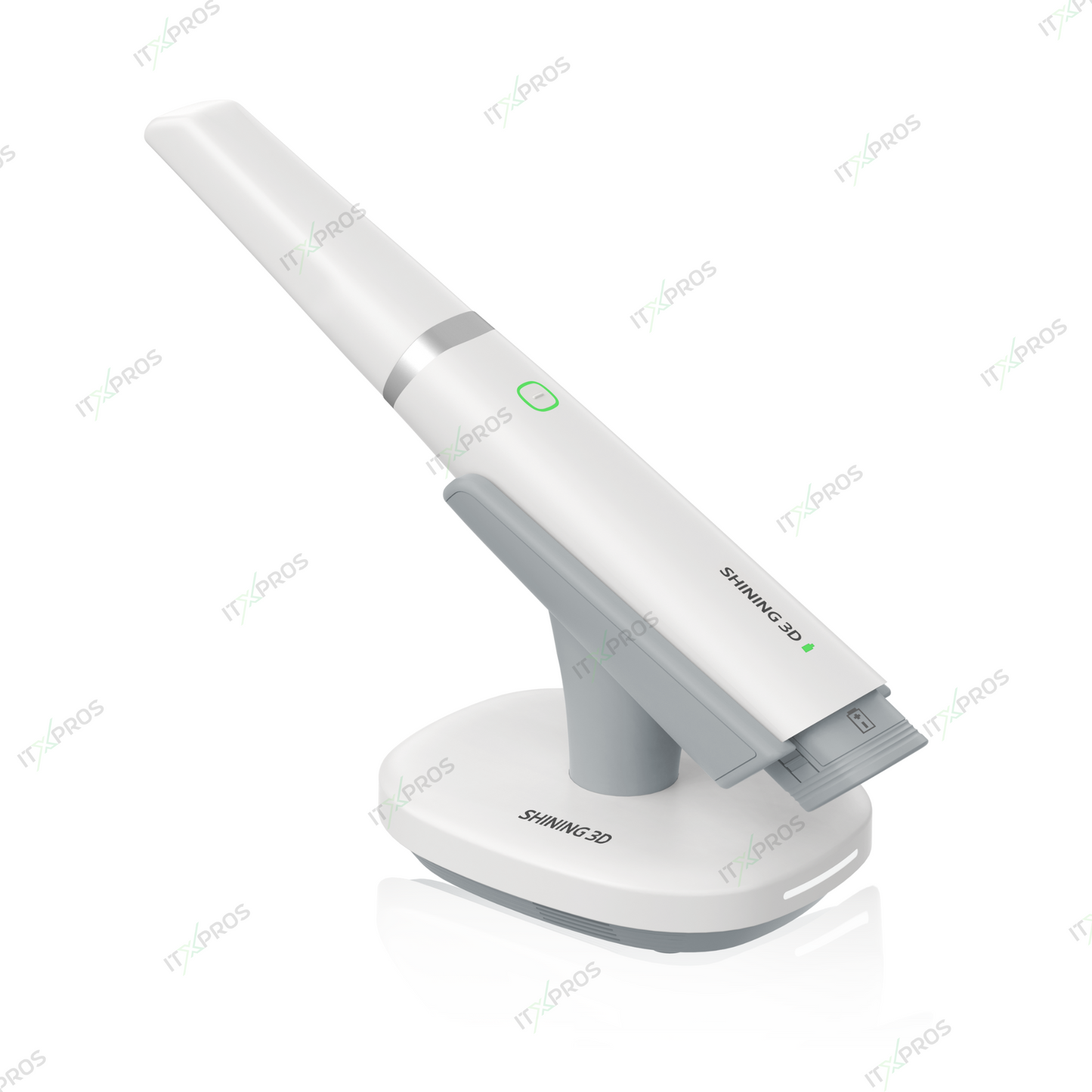 Shining 3D Aoralscan Elite Wireless with Scanbody