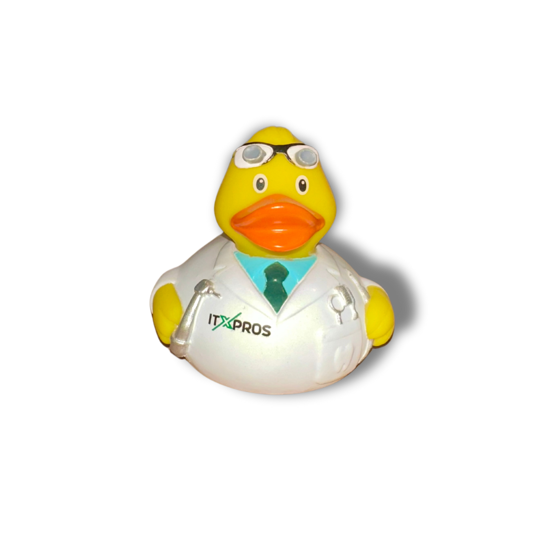 ITX Duck
