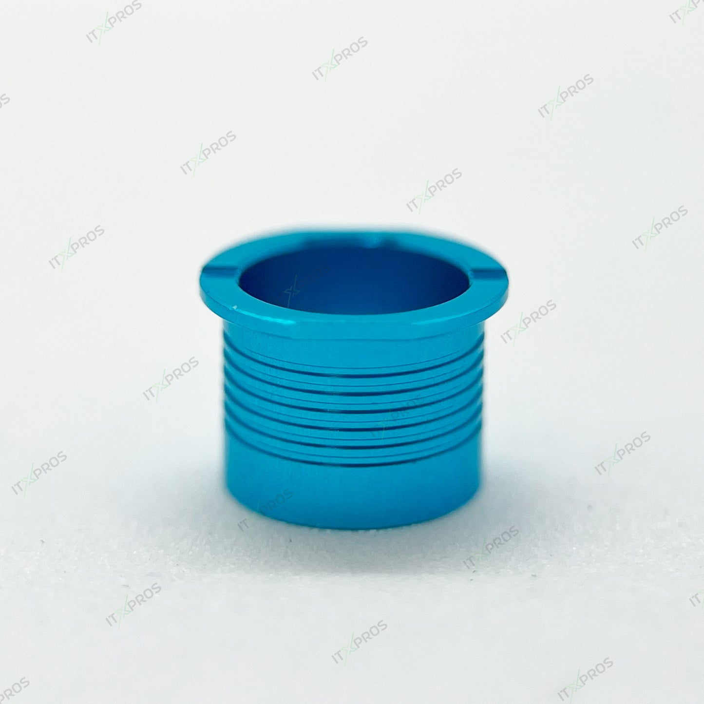 ITX BH Blue Sleeve