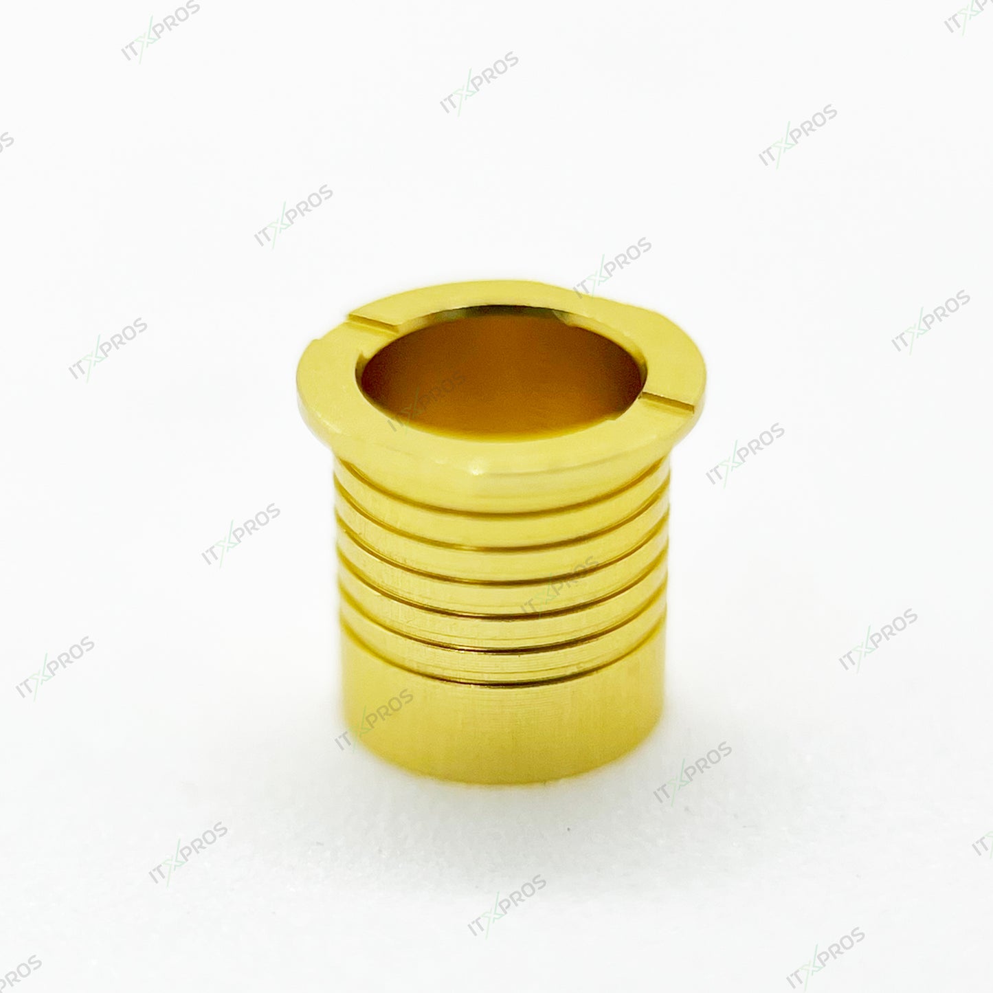 ITX BH Yellow Sleeve