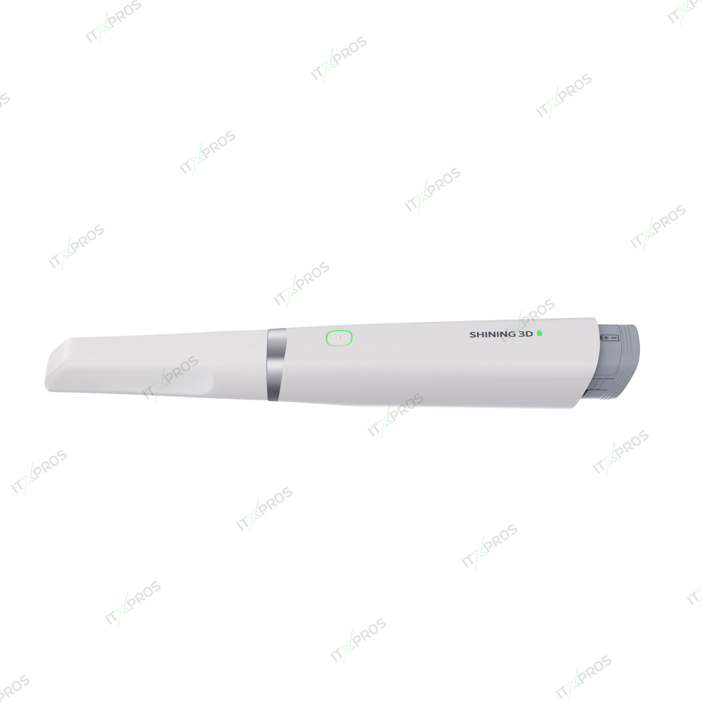 Shining 3D Aoralscan Elite Wireless with Scanbody