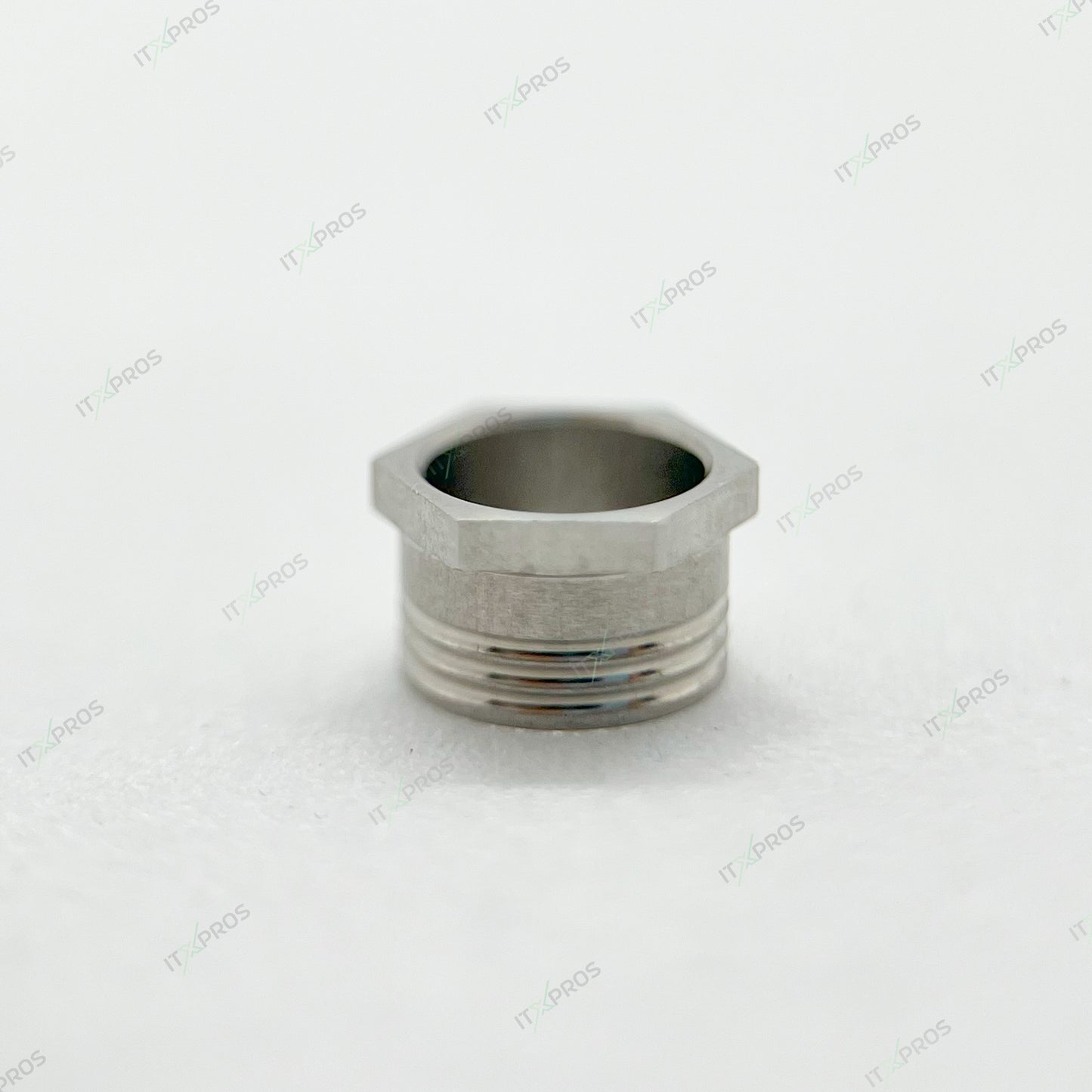 iTX Z3D Guided Sleeve