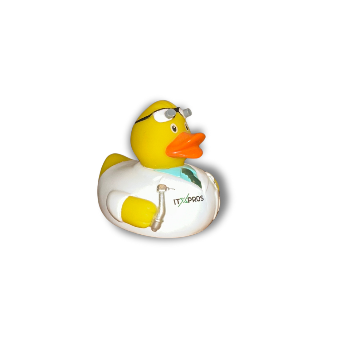 ITX Duck