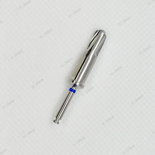 ITX Bear Drill (Blue) 4.5 x 20mm