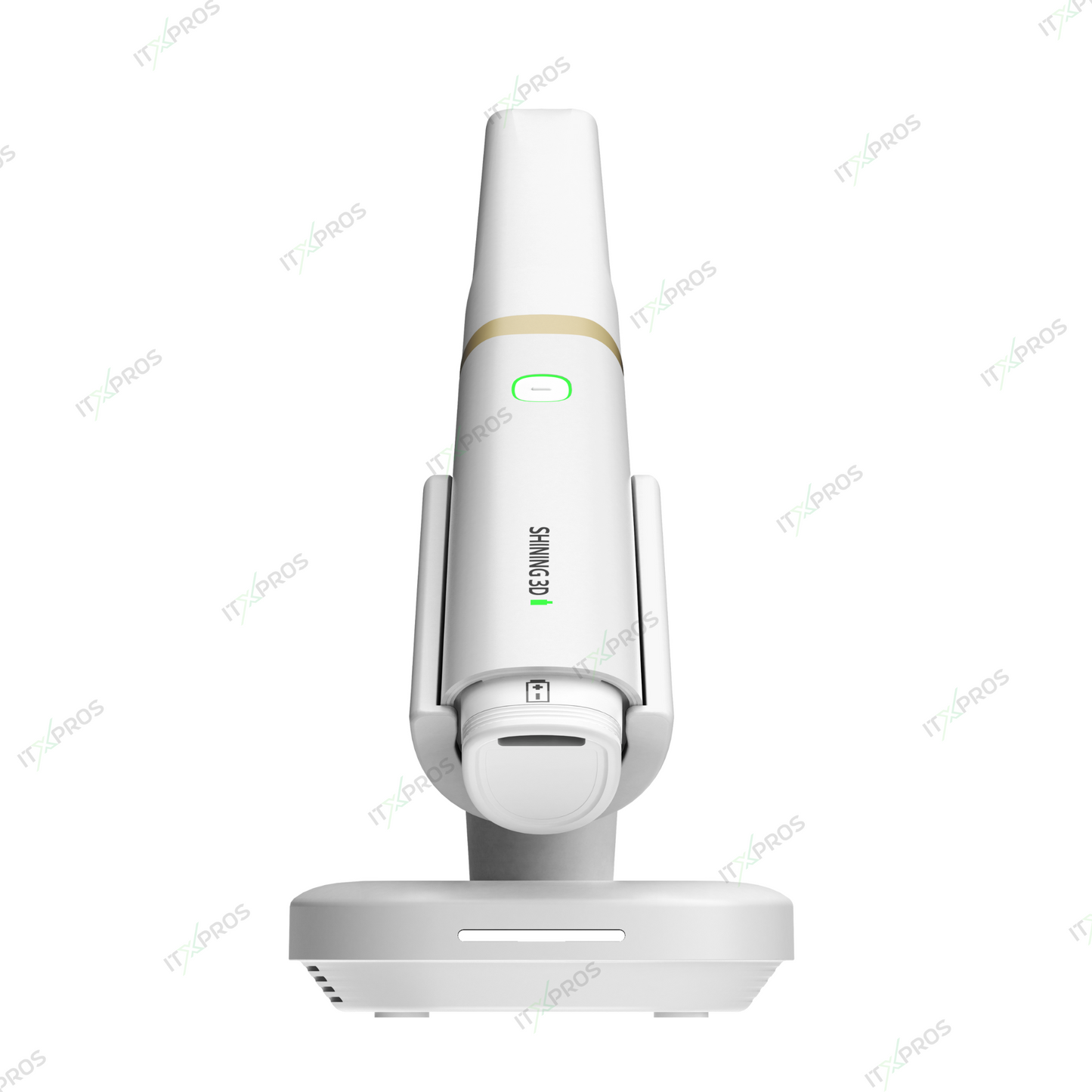 Shining 3D Aoralscan Elite Wireless with Scanbody