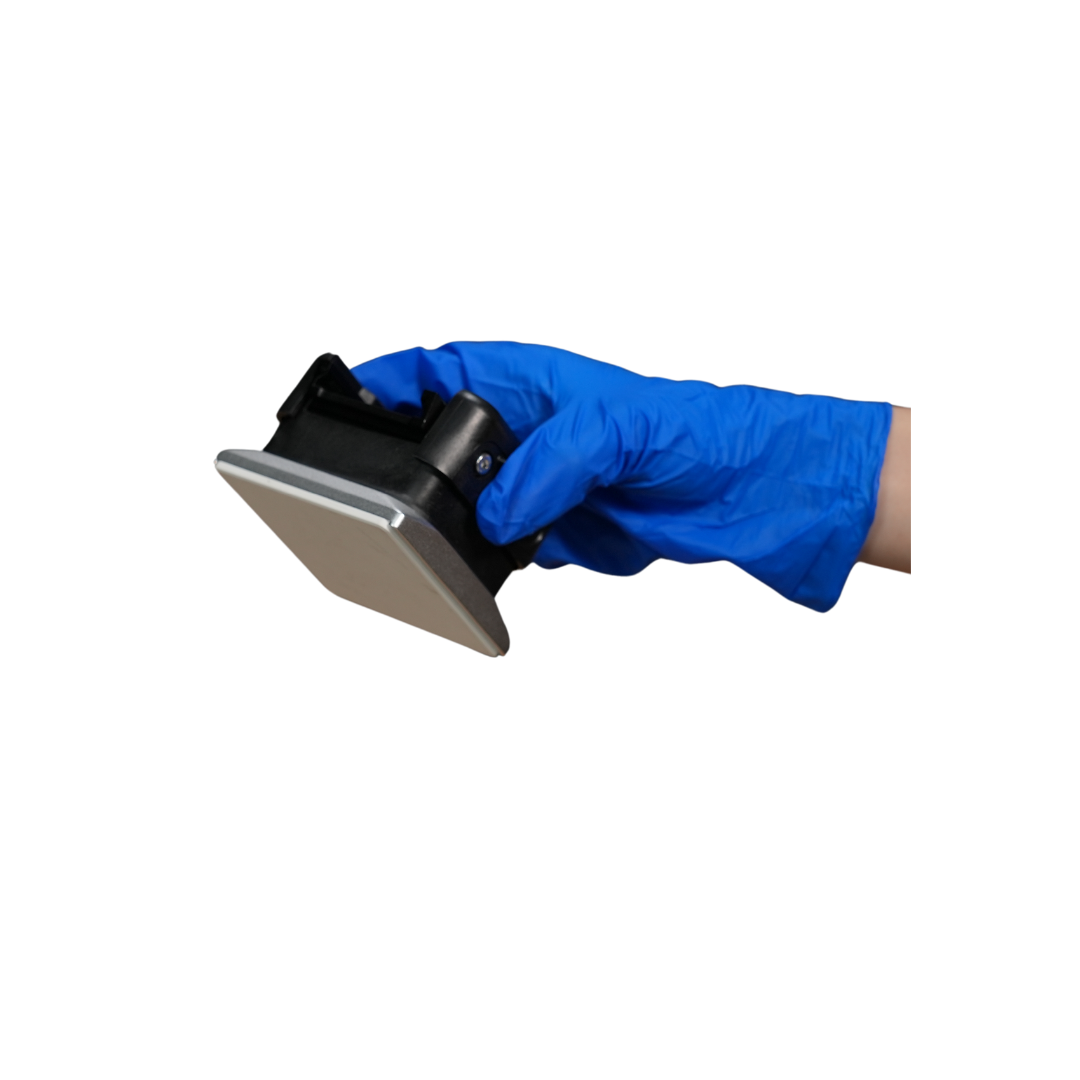Small Ceramic Platform for Shining 3D