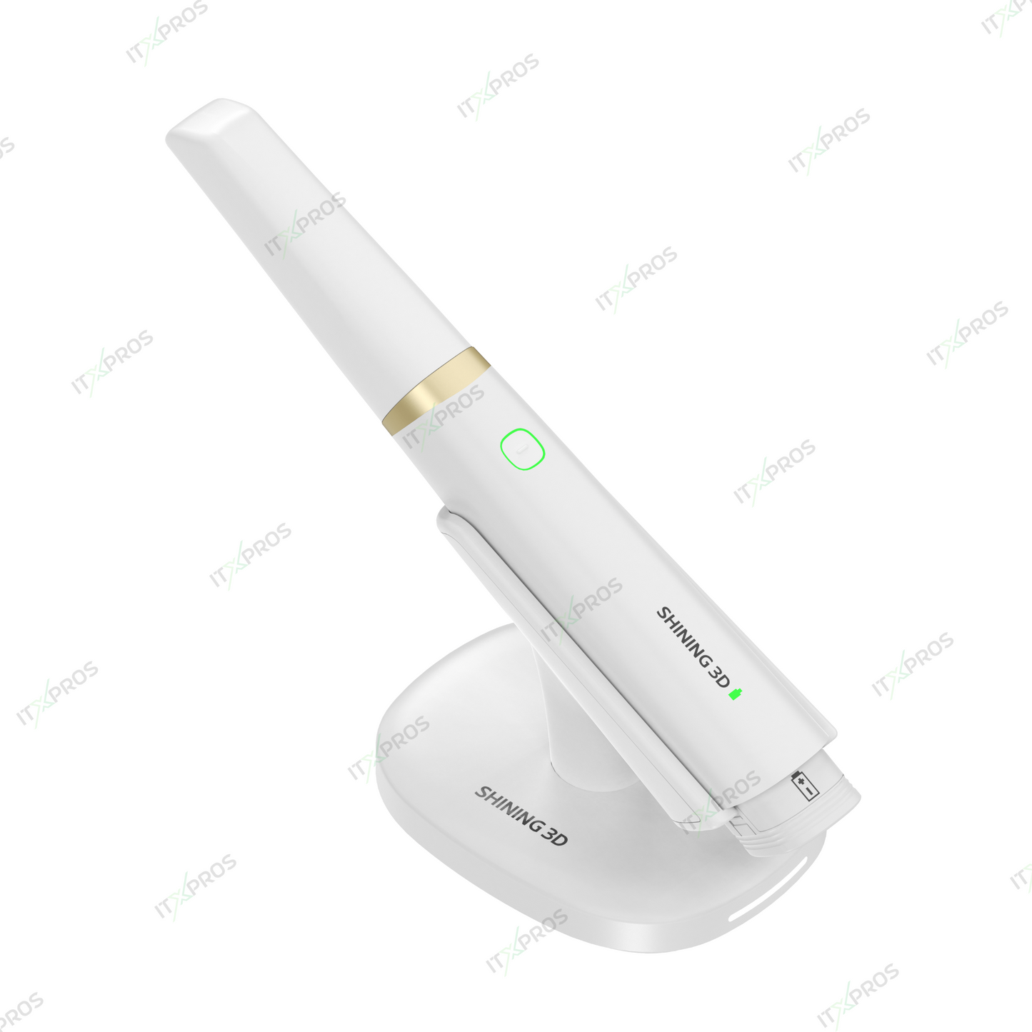 Shining 3D Aoralscan Elite Wireless with Scanbody