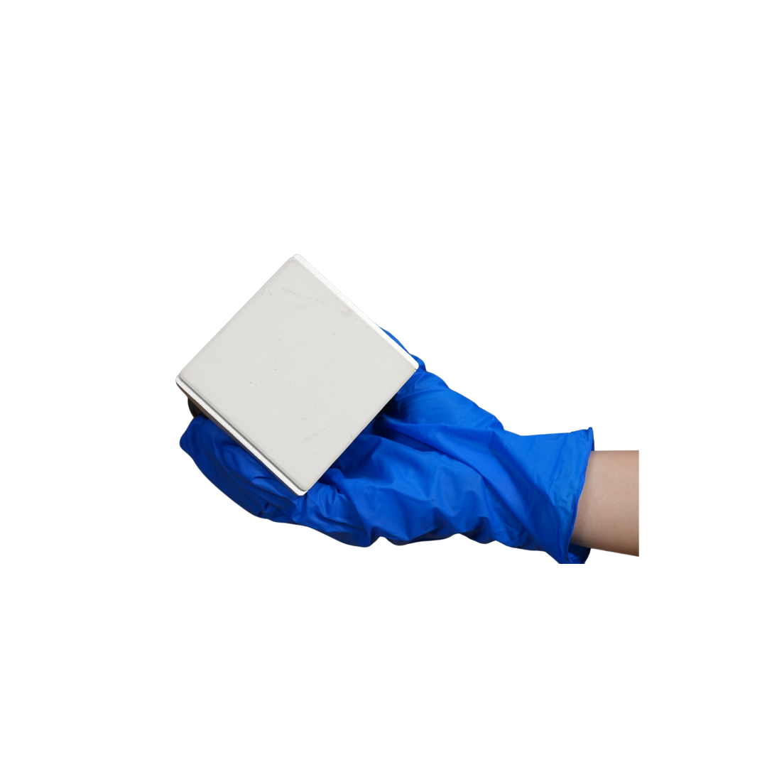 Small Ceramic Platform for Shining 3D