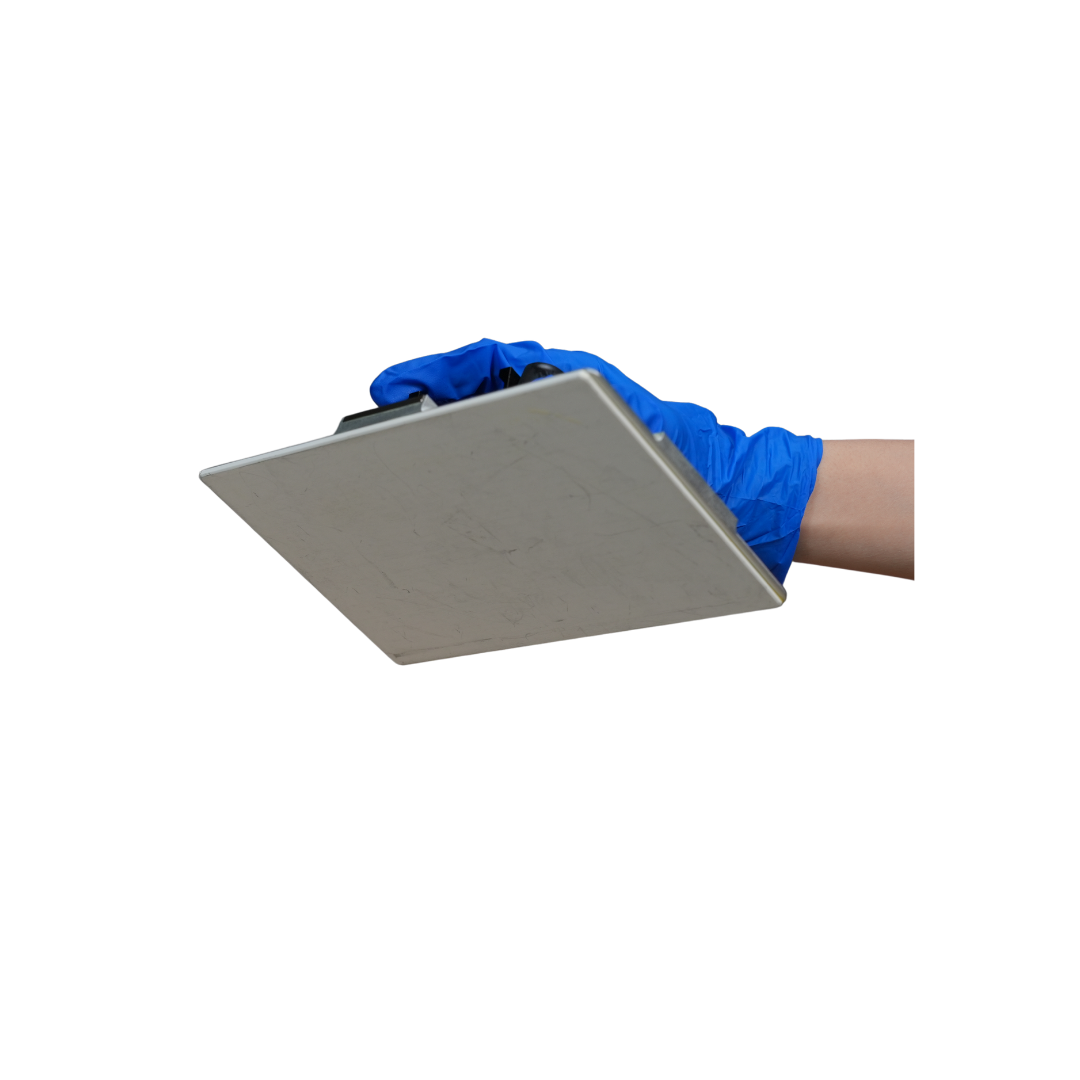 Shining 3D Standard Ceramic Platform for AccuFab-CEL
