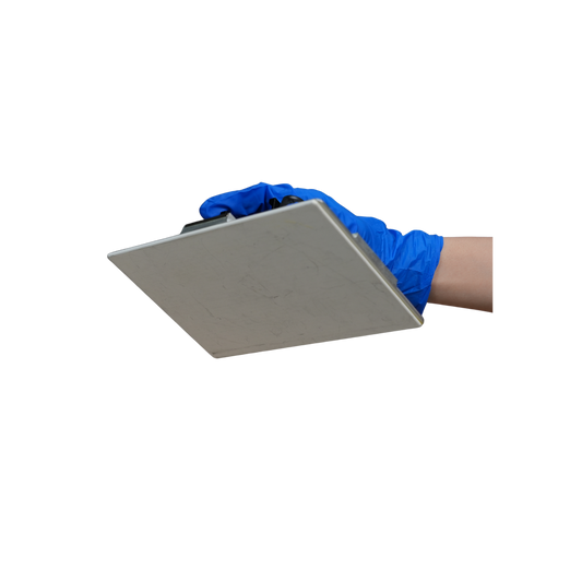 Shining 3D Standard Ceramic Platform for AccuFab-CEL