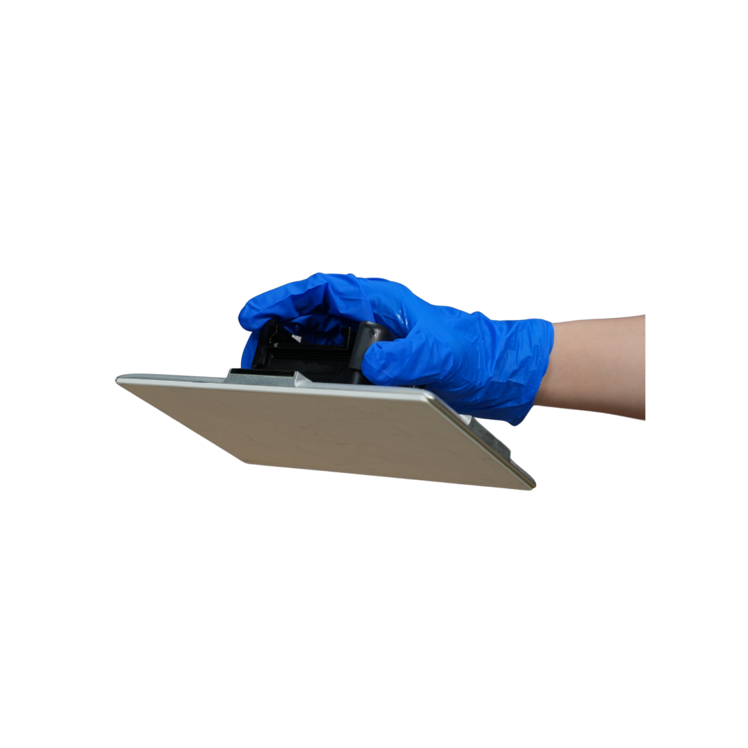 Shining 3D Standard Ceramic Platform for AccuFab-CEL