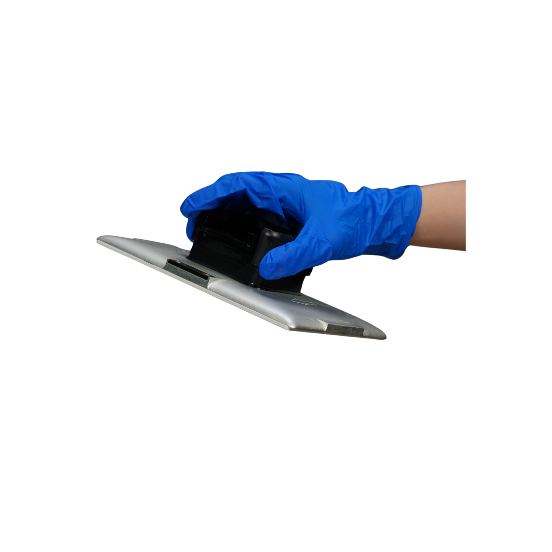 Shining 3D Standard Ceramic Platform for AccuFab-CEL