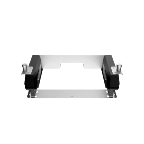 D1s adapter of washing unit for Shining 3D Fabwash