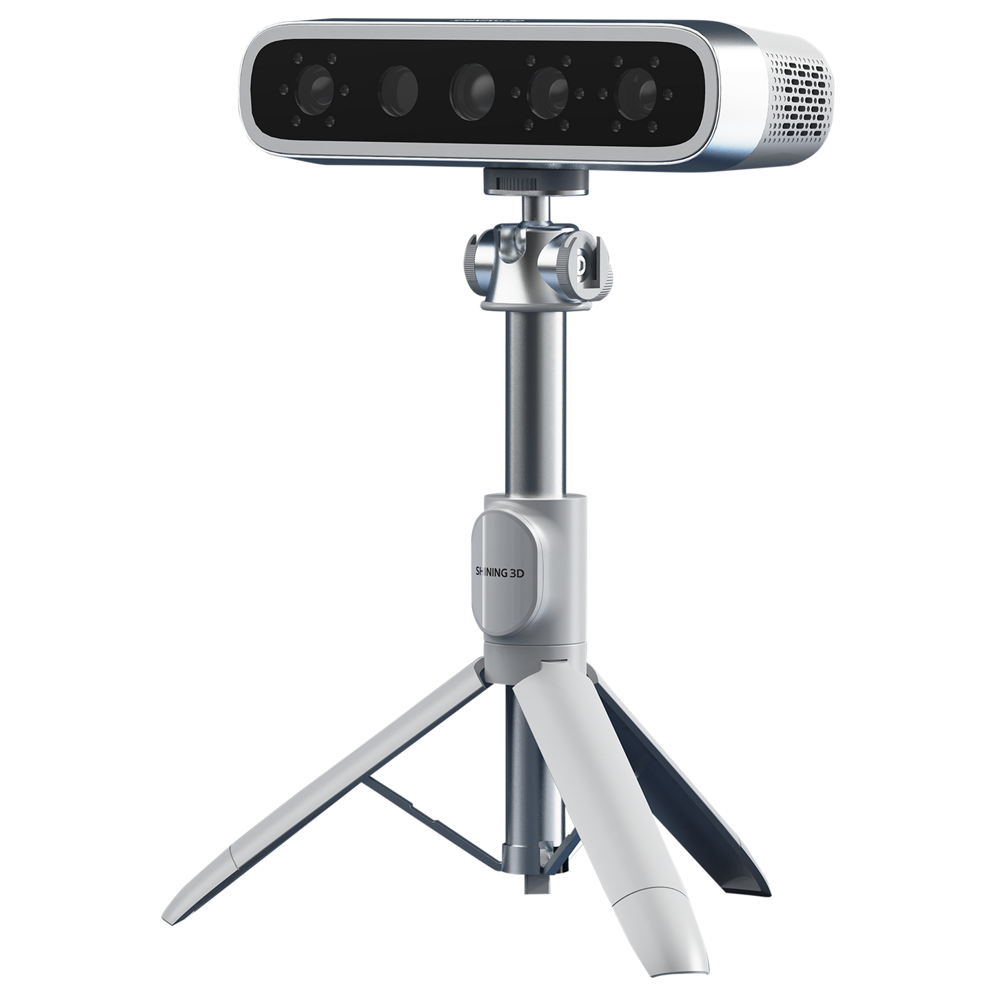 Shining 3D MetiSmile Facial Scanner
