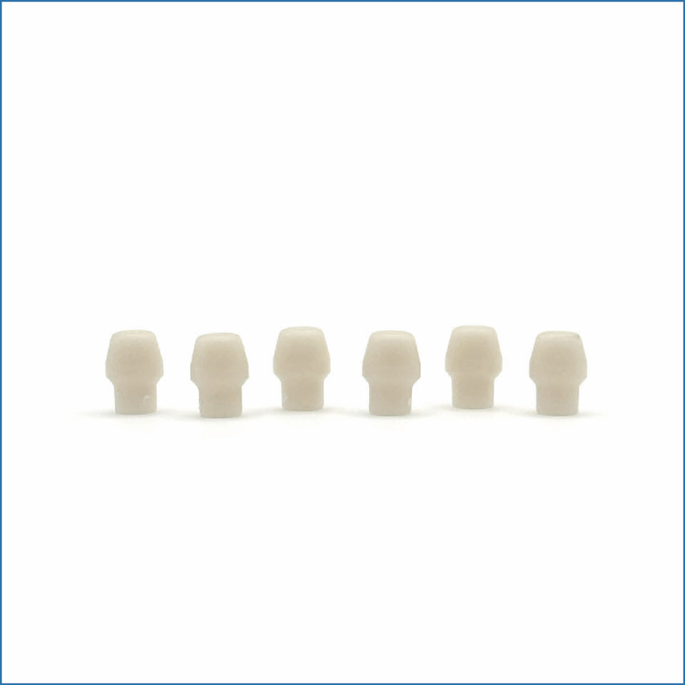 Multiunit SCANCAPS (6-Pack).