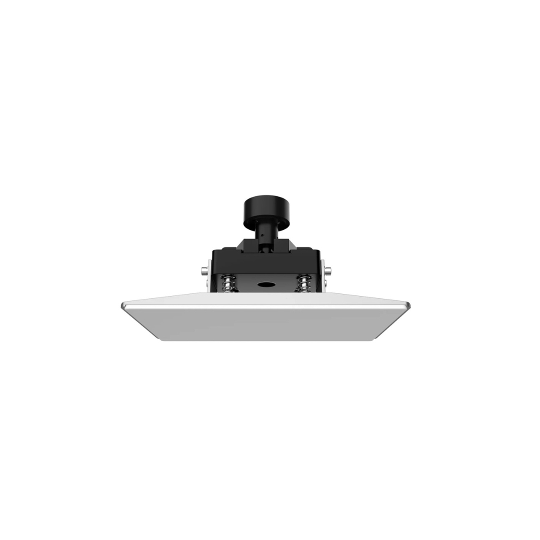 Shining 3D Standard Metal Print Platform for L4D/L4K