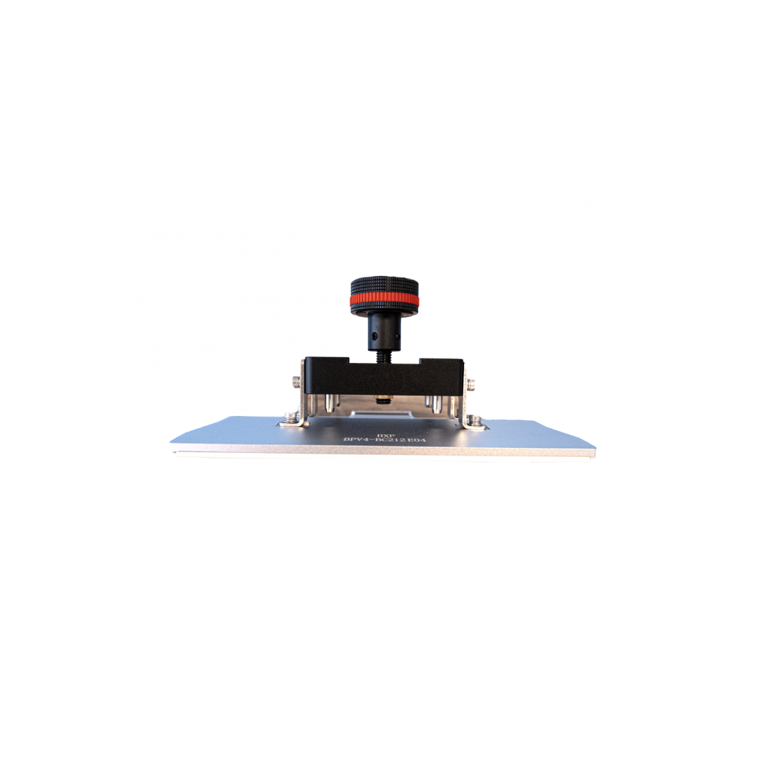 Shining 3D Standard Ceramic Print platform for L4D/L4K