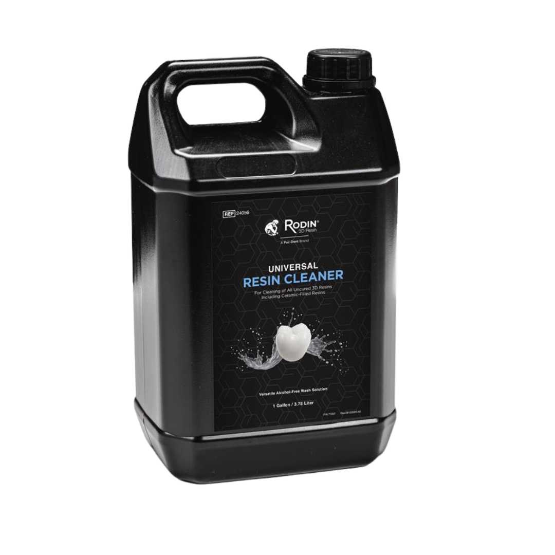 Rodin® Universal Resin Cleaner