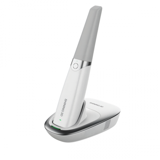 Shining 3D AOS 3 Wireless Intraoral Scanner