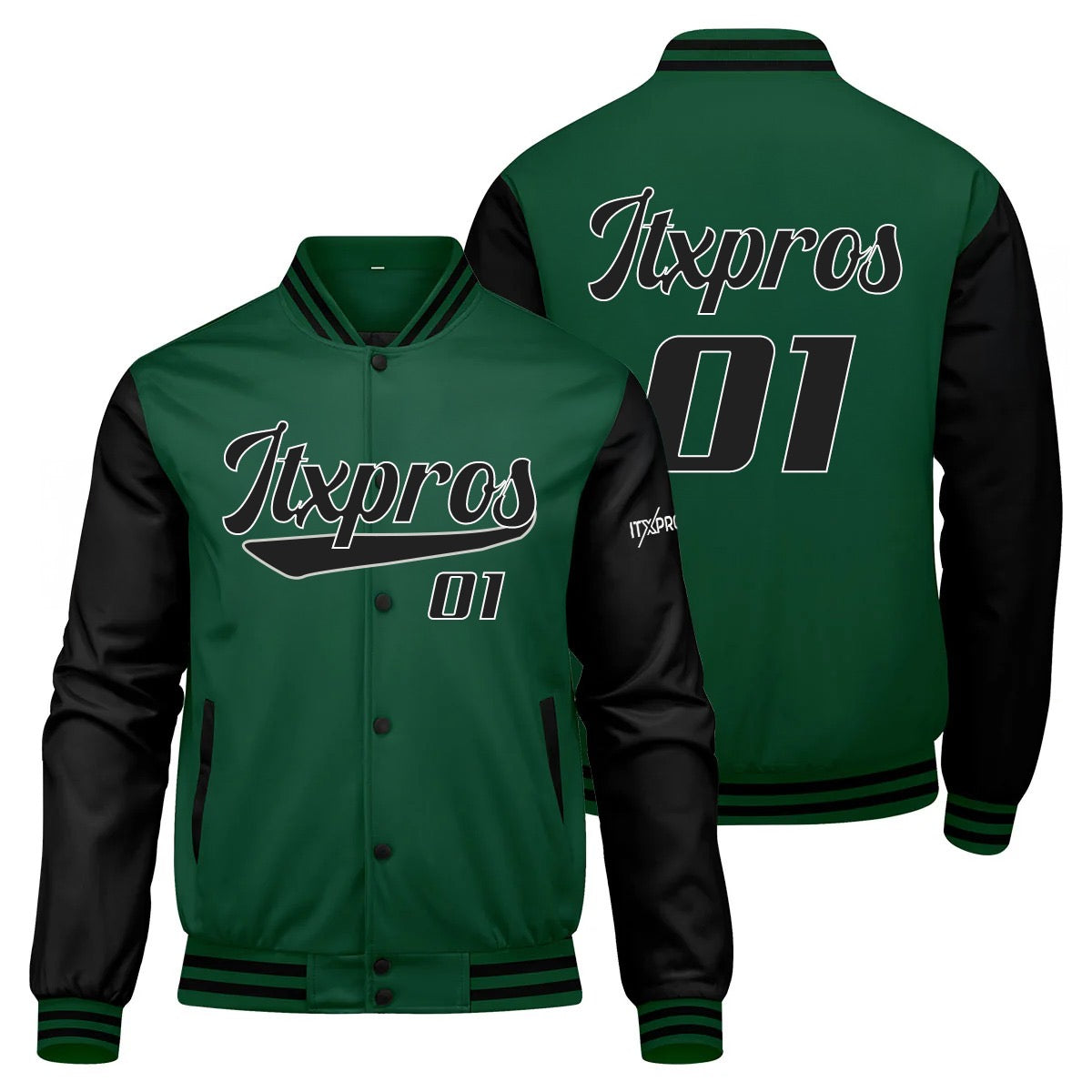 ITXPROS Jacket