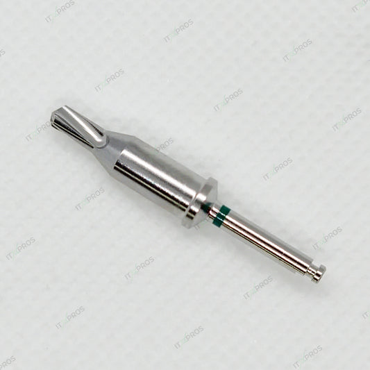 ITX Lion Drill (Green) 3.0 x 20mm