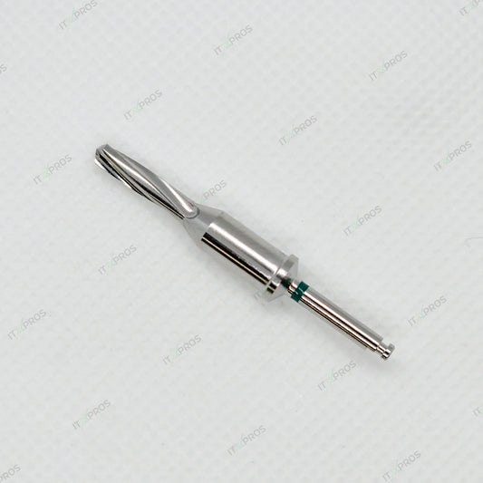 ITX Lion Drill (Green) 3.0 x 25mm