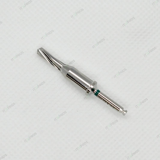 ITX Lion Drill (Green) 3.0 x 23mm