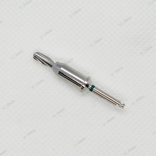 ITX Lion Drill (Green) 3.0 x 18mm