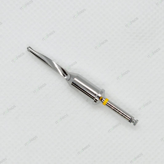 ITX Cheetah Drill (Yellow) 2.5 x 28mm