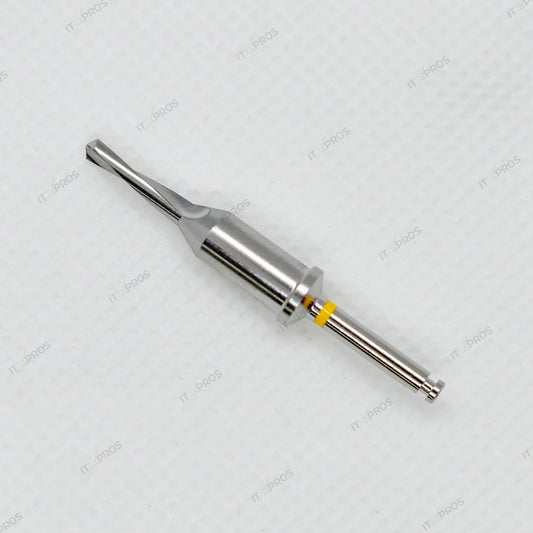 ITX Cheetah Drill (Yellow) 2.5 x 23mm