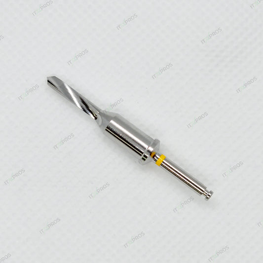 ITX Cheetah Drill (Yellow) 2.5 x 25mm