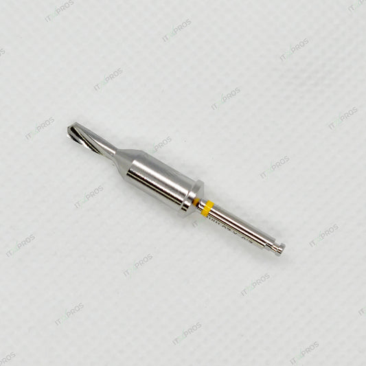 ITX Cheetah Drill (Yellow) 2.5 x 20mm