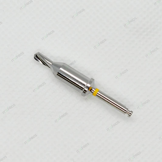 ITX Cheetah Drill (Yellow) 2.5 x 18mm