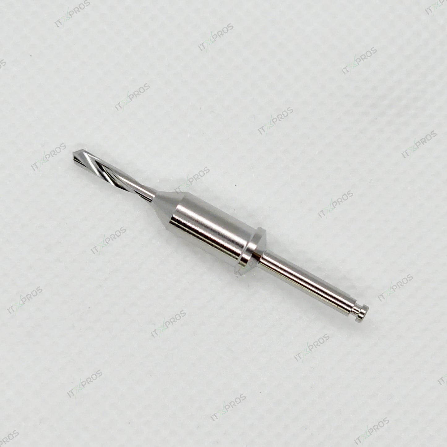 ITX Wolf Drill (Grey) 2.0 x 18mm