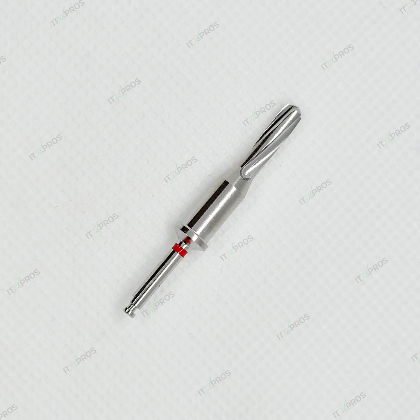 ITX Rhino Drill (Red) 3.5 x 23mm