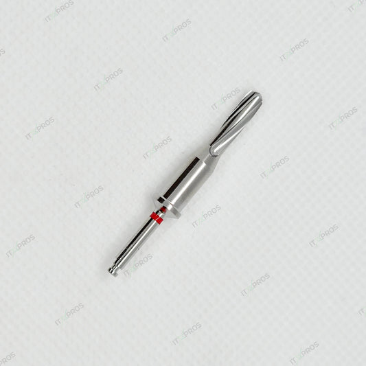 ITX Rhino Drill (Red) 3.5 x 25mm