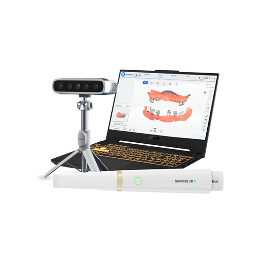 Elite Wireless Pro Bundle