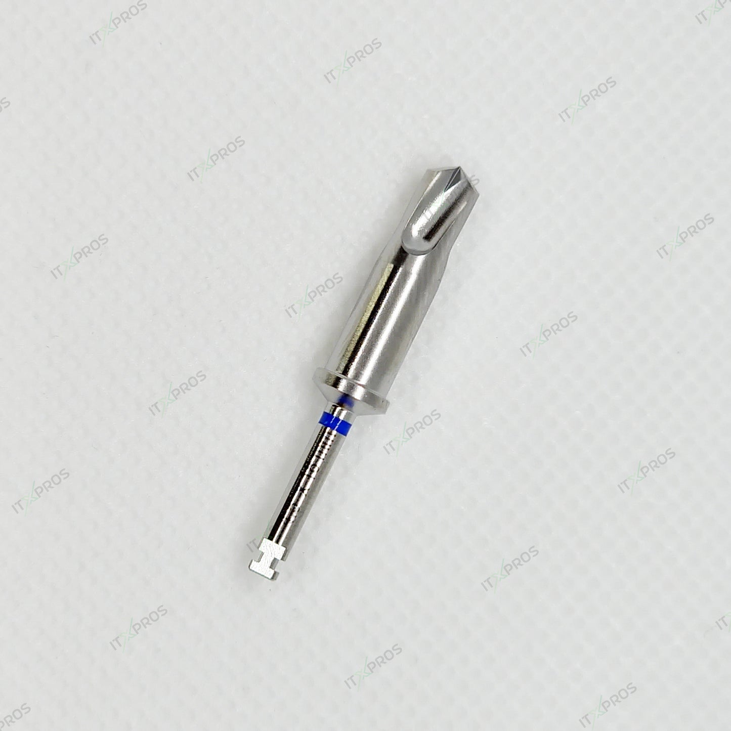 ITX Bear Drill (Blue) 4.5 x 18mm