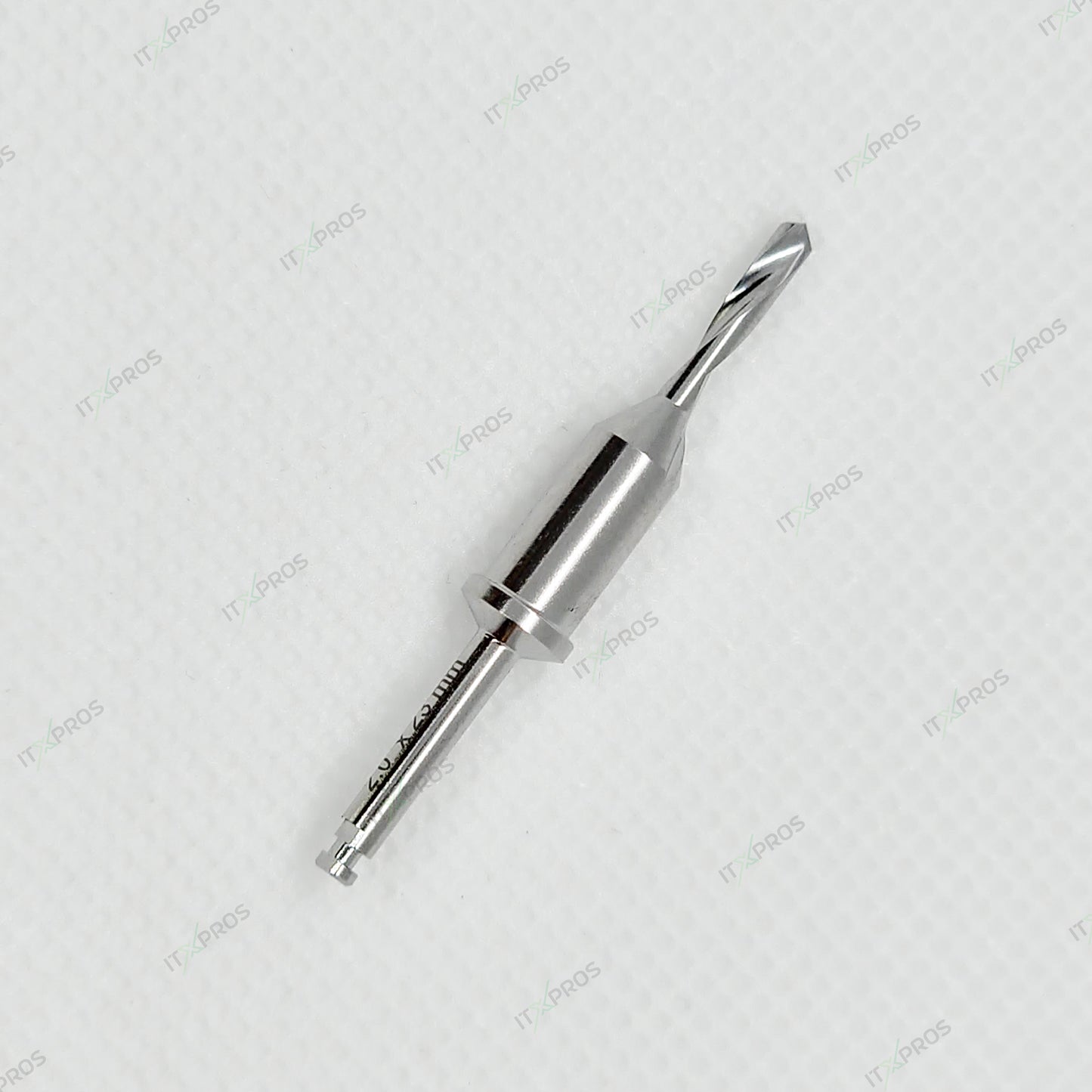 ITX Wolf Drill (Grey) 2.0 x 23mm