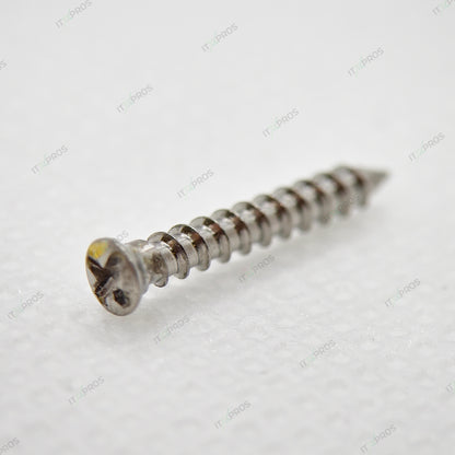 ITXPROS Fixation screws 2.0mm X 14mm