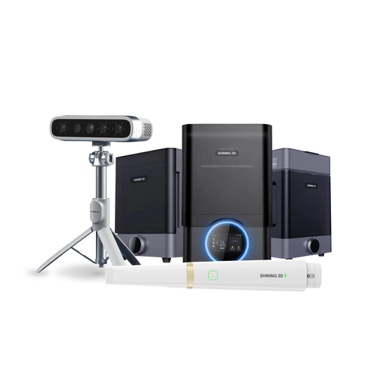 Elite Wireless Ultimate Bundle