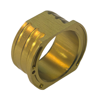 Conelog Sleeve 3.8mm (J3754.3801)