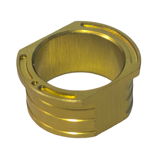 Conelog Sleeve 3.8mm (J3754.3801)