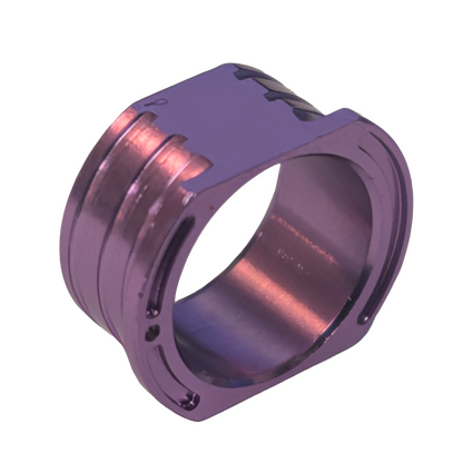 Conelog Sleeve 4.3mm (J3754.4301)