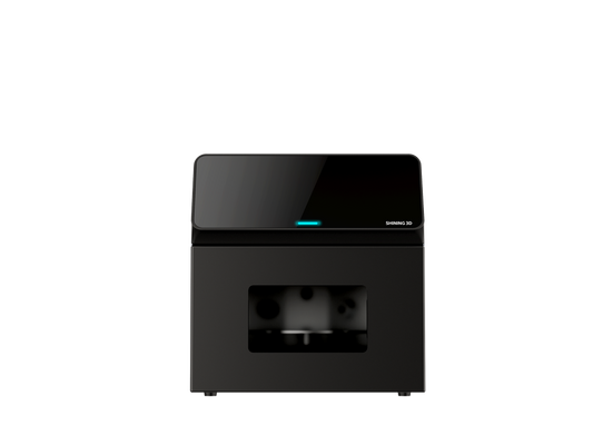 Shining 3D FabCure N2 Post-Curing Unit